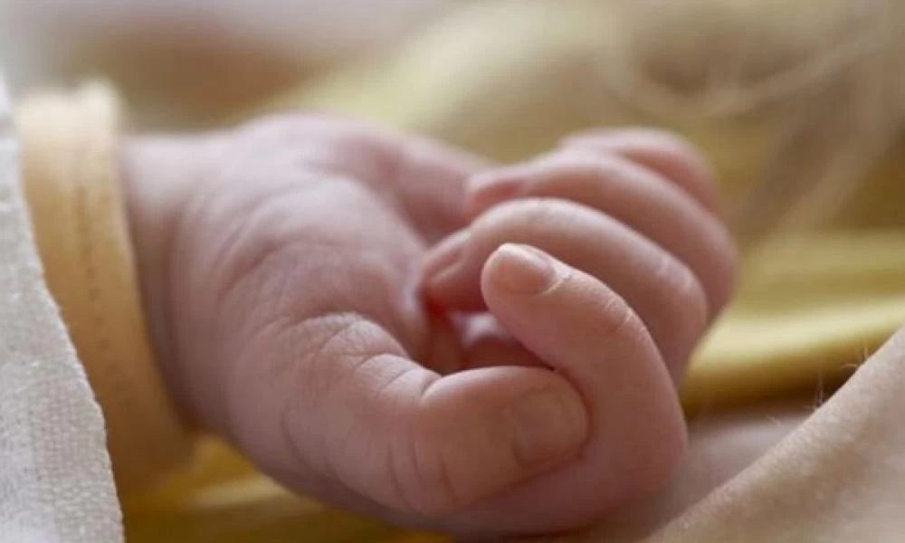 Κολομβία: Eπιτέθηκε στην 20 μηνών ανιψιά του με ξυράφι και την τραυμάτισε